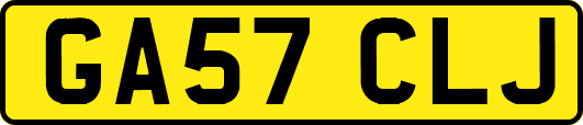 GA57CLJ