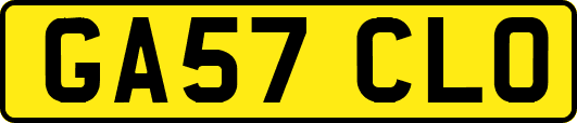 GA57CLO