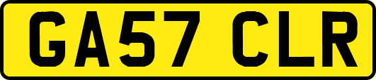 GA57CLR
