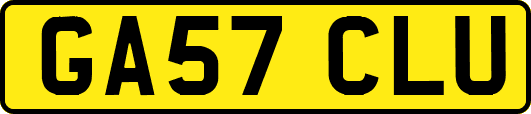 GA57CLU