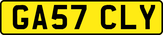 GA57CLY