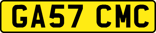 GA57CMC