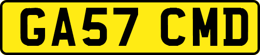 GA57CMD