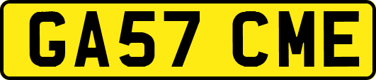 GA57CME