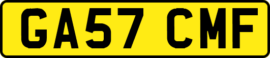 GA57CMF