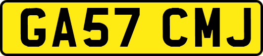 GA57CMJ