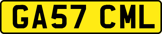 GA57CML