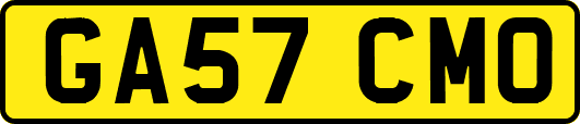 GA57CMO