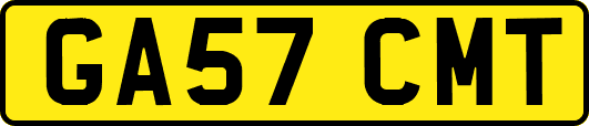 GA57CMT