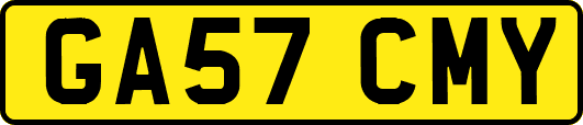 GA57CMY