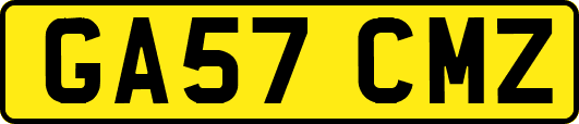 GA57CMZ
