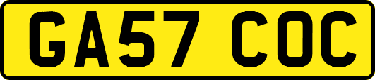 GA57COC