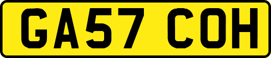 GA57COH
