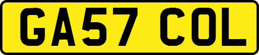 GA57COL
