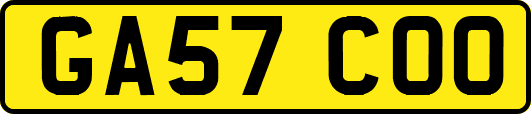 GA57COO