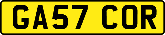 GA57COR