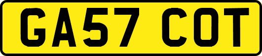 GA57COT