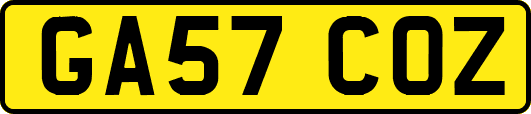 GA57COZ