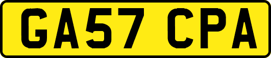 GA57CPA