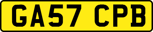 GA57CPB