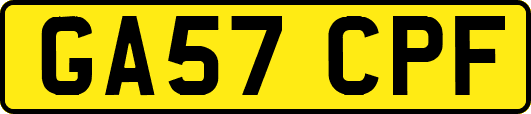 GA57CPF