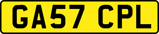 GA57CPL
