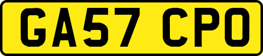GA57CPO