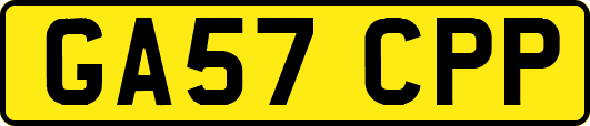 GA57CPP