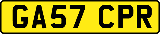 GA57CPR