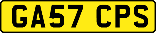 GA57CPS