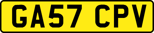 GA57CPV
