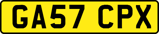 GA57CPX
