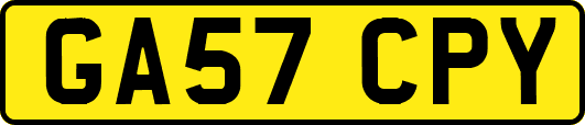 GA57CPY