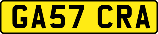 GA57CRA