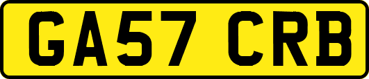 GA57CRB
