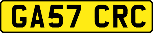 GA57CRC