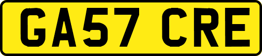 GA57CRE