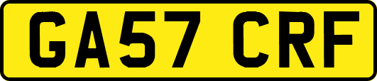 GA57CRF