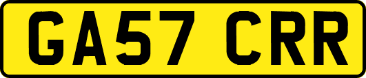 GA57CRR