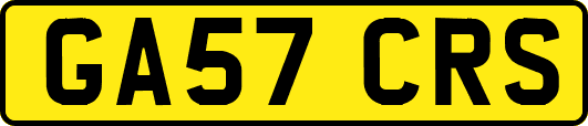GA57CRS