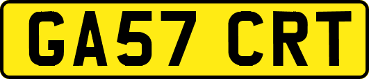 GA57CRT