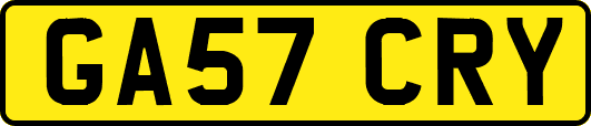 GA57CRY