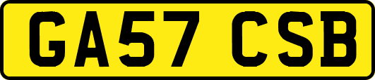 GA57CSB