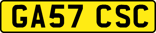 GA57CSC