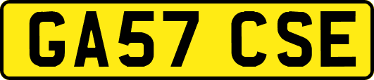 GA57CSE