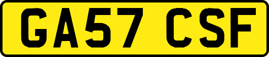GA57CSF