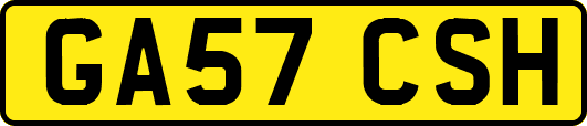 GA57CSH