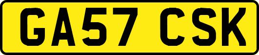 GA57CSK