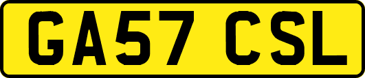 GA57CSL