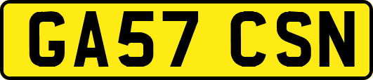 GA57CSN